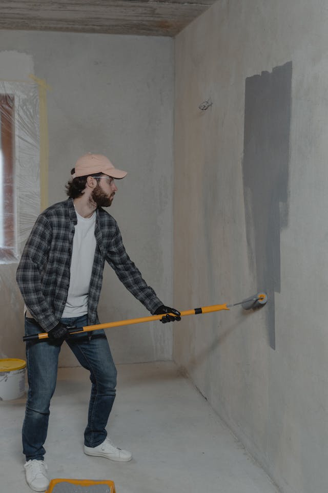 How Do I Find a Reliable Residential Painter in Austin, TX?